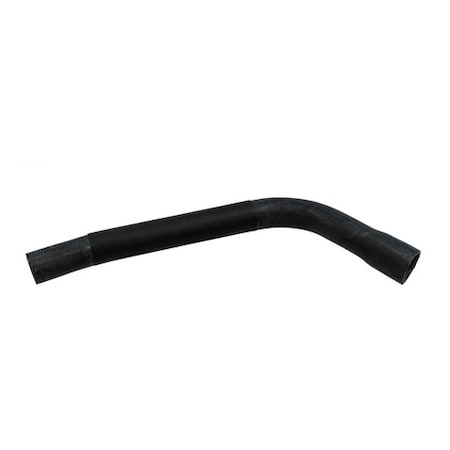 Crp Products Mini Cooper 02-06 4 Cyl 1.6L Mini Cooper Radiator Hose, Chr0116R CHR0116R